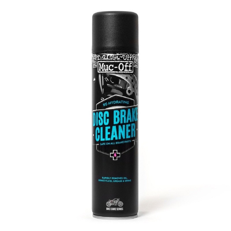 Nettoyant disque de frein MUC-OFF - spray 400ml