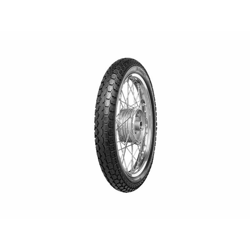 Pneu CONTINENTAL KKS 10 2.50-16 M/C 42B TT