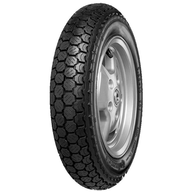 Pneu CONTINENTAL K62 3.00-10 M/C 50J TT