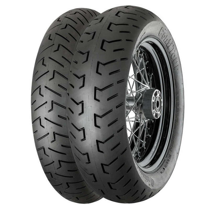 Pneu CONTINENTAL ContiTour 140/90-15 M/C 70H TL