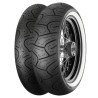 Pneu CONTINENTAL ContiLegend WW Flancs Blancs 130/70-18 M/C 63H TL