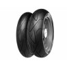 Pneu CONTINENTAL ContiSportAttack 130/70 ZR 16 M/C (61W) TL