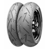 Pneu CONTINENTAL ContiSportAttack 2 110/70 ZR 17 M/C 54W TL