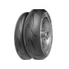 Pneu CONTINENTAL ContiRaceAttack Comp. Sof 120/70 ZR 17 M/C 58W TL