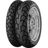 Pneu CONTINENTAL TKC 70 160/60 ZR 17 M/C (69W) TL M+S