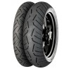 Pneu CONTINENTAL ContiRoadAttack 3 120/70 ZR 17 M/C (58W) TL