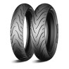 Pneu MICHELIN PILOT STREET 140/70-17 M/C 66S TL/TT