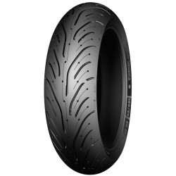 Pneu MICHELIN PILOT ROAD 4...