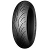 Pneu MICHELIN PILOT ROAD 4 190/55 ZR 17 M/C (75W) TL