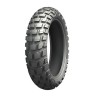 Pneu MICHELIN ANAKEE WILD 130/80-17 M/C 65R TL/TT M+S