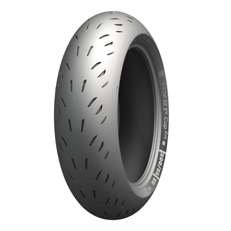 Pneu MICHELIN POWER CUP EVO 160/60 ZR 17 M/C (69W) TL