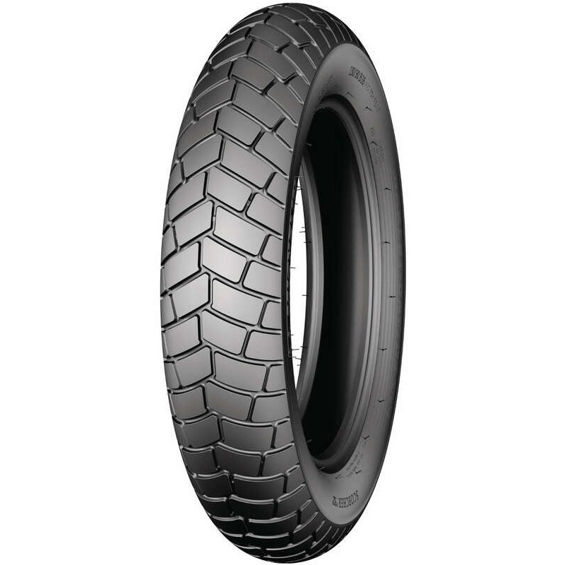 Pneu MICHELIN SCORCHER 32 REINF 130/90 B 16 M/C 73H TL/TT