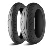 Pneu MICHELIN POWER PURE SC 140/60-13 M/C 57P TL