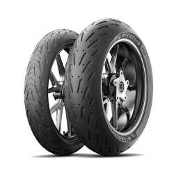 Pneu MICHELIN ROAD 5 160/60...