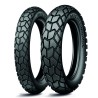 Pneu MICHELIN SIRAC 90/90-21 M/C 54T TT