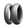 Pneu MICHELIN PILOT POWER 3 SC 120/70 R 15 M/C 56H TL