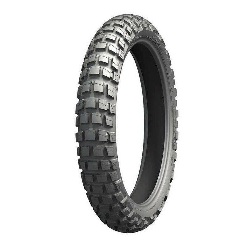 Pneu MICHELIN ANAKEE WILD 80/90-21 M/C 48S TT M+S