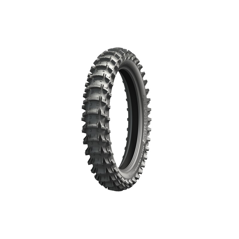 Pneu MICHELIN STARCROSS 5 SAND 100/90-19 M/C 57M TT