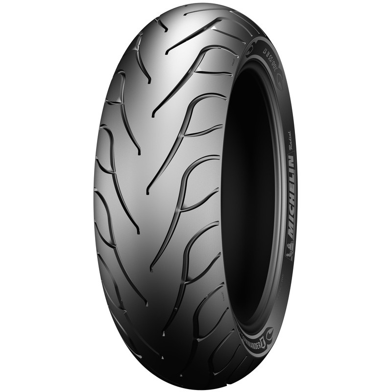 Pneu MICHELIN COMMANDER II REINF 150/70 B 18 M/C 76H TL/TT