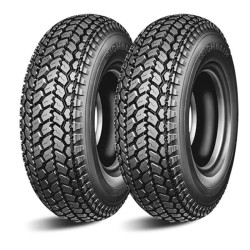 Pneu MICHELIN ACS 2.75-9...