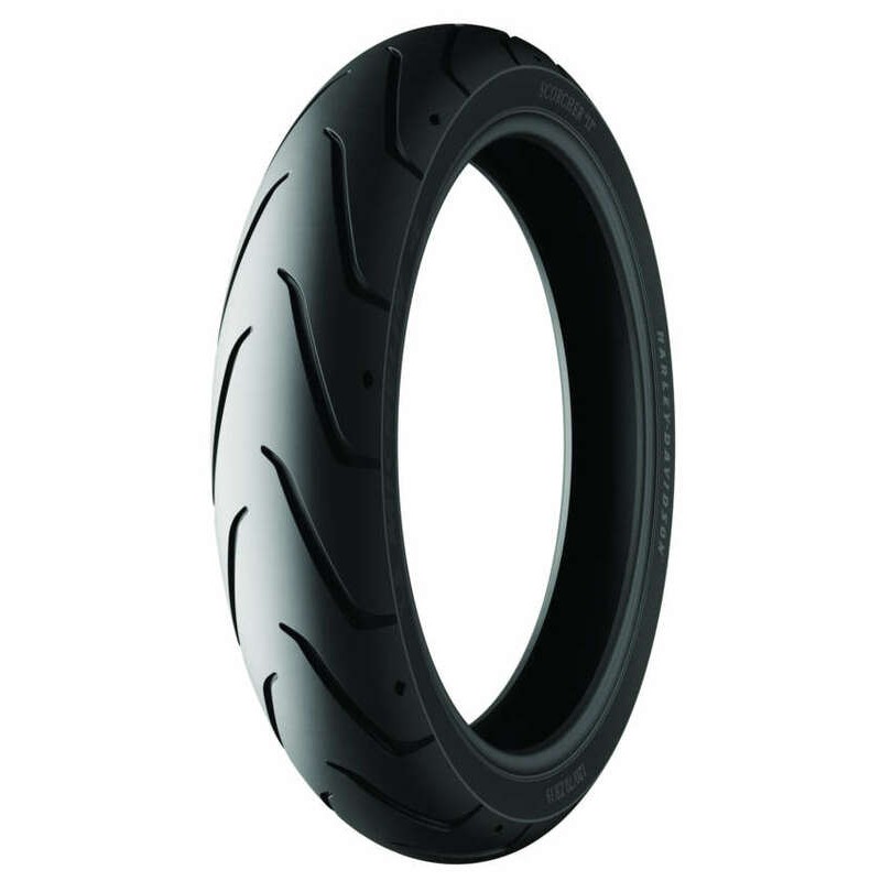 Pneu MICHELIN SCORCHER 11 100/80-17 M/C 52H TL