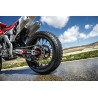 Pneu MICHELIN POWER SUPERMOTO RAIN 160/60 R 17 M/C NHS TL