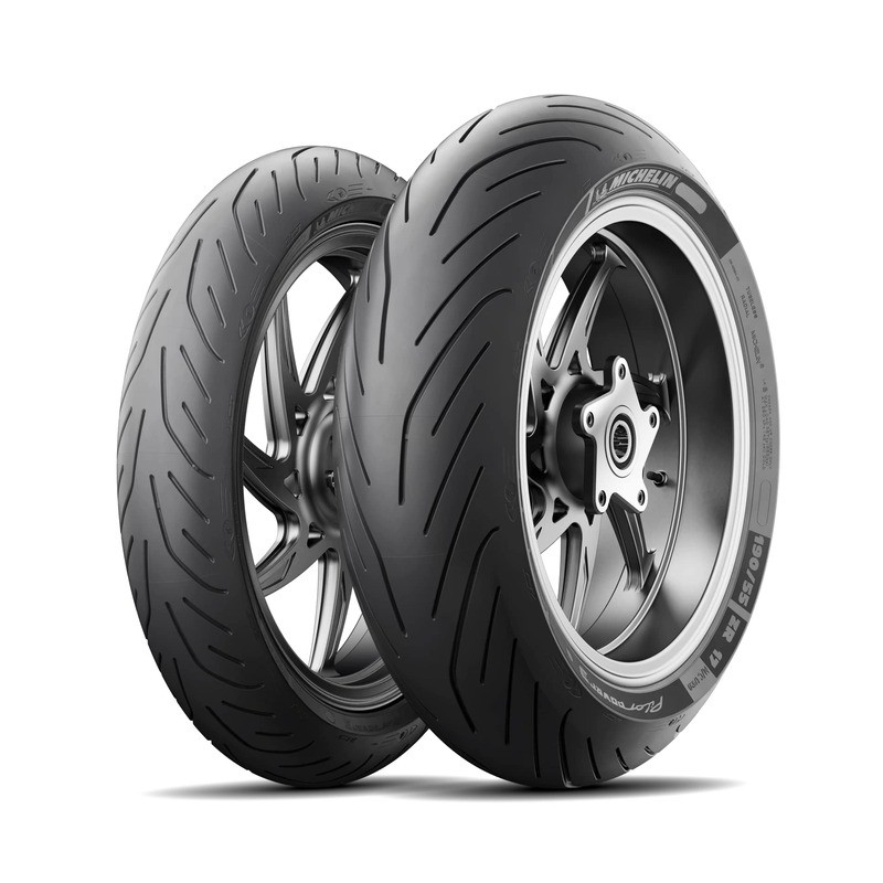 Pneu MICHELIN PILOT POWER 3 240/45 ZR 17 M/C (82W) TL