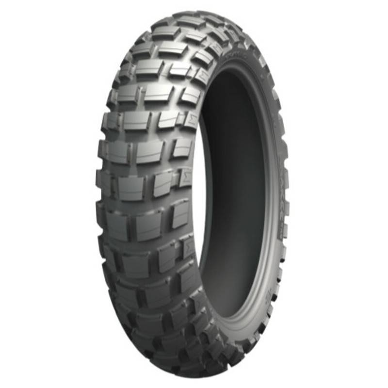 Pneu MICHELIN ANAKEE WILD 150/70 R 17 M/C 69R TL/TT M+S