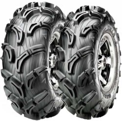 Pneu MAXXIS ZILLA MU02...