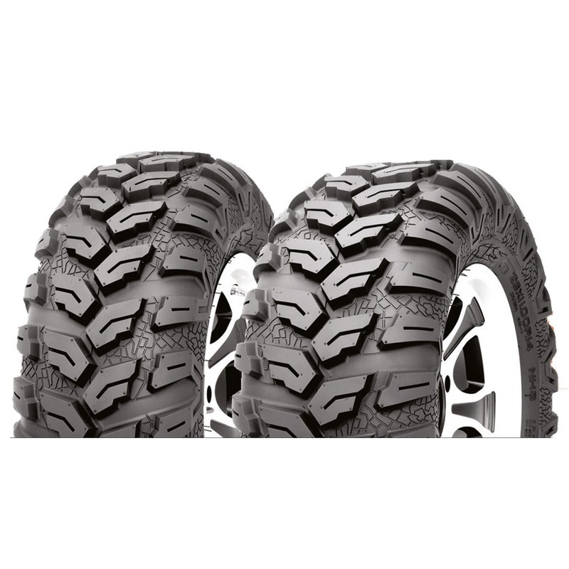 Pneu MAXXIS CEROS MU07 26X9 R 14 6PR 73N E TL