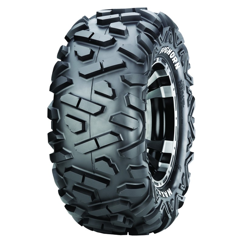 Pneu MAXXIS BIGHORN M918 26X10 R 12 6PR 67N E TL