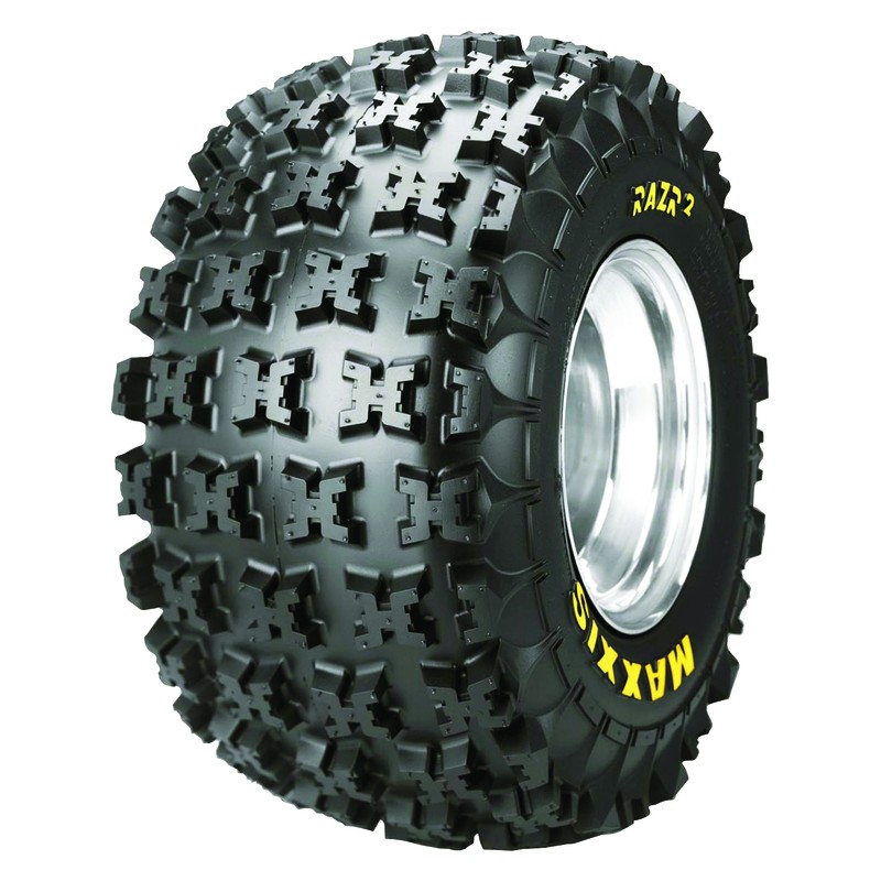 Pneu MAXXIS RAZR2 M934 AT22*11-9 6PR 48J E TL