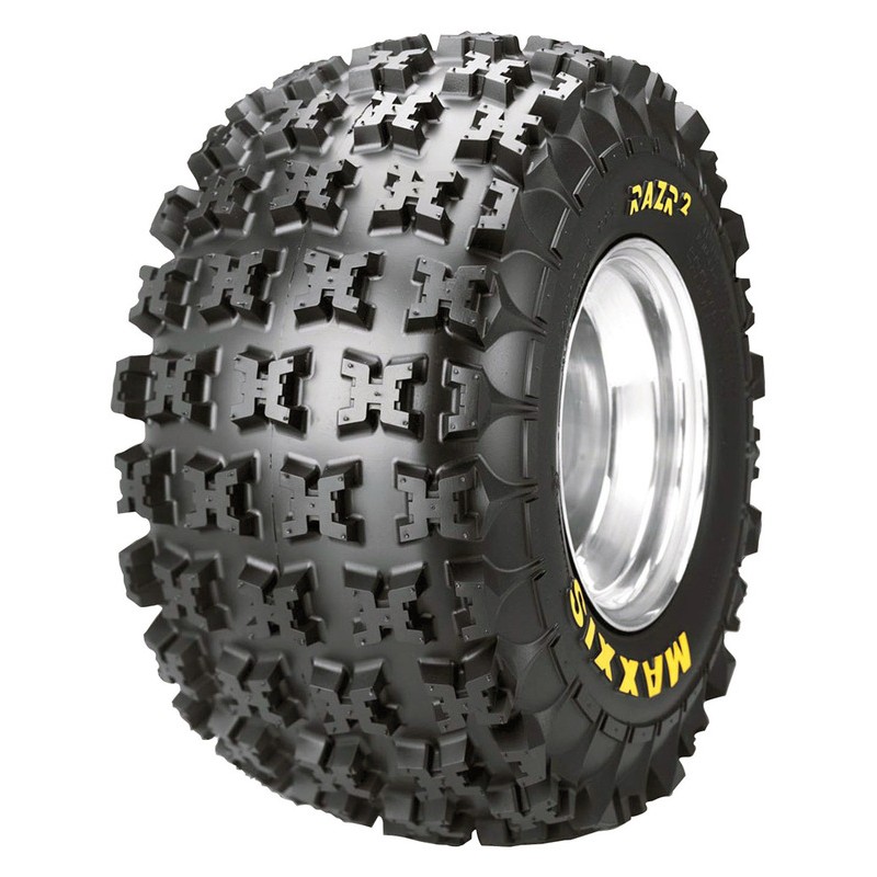 Pneu MAXXIS RAZR2 M934 20X11-9 6PR 43J E TL