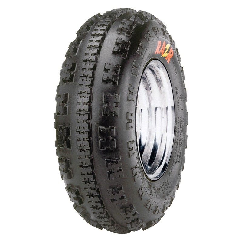 Pneu MAXXIS RAZR M931 20X6-10 4PR 16N E TL