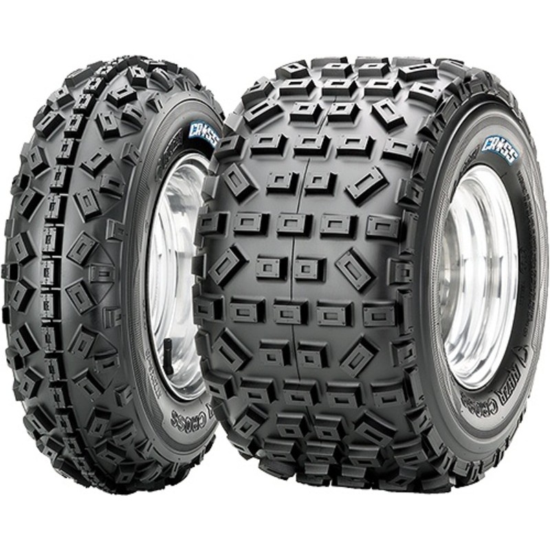 Pneu MAXXIS RAZRCROSS M957 AT20*6-10 4PR NHS TL