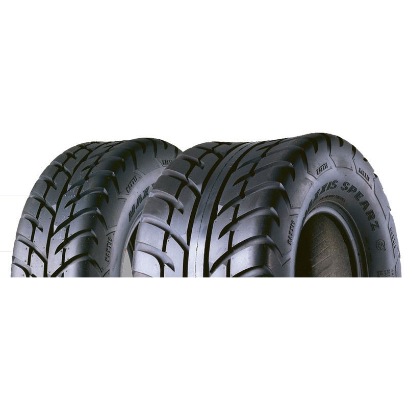 Pneu MAXXIS SPEARZ M992 AT25*10-12 4PR 50N E TL