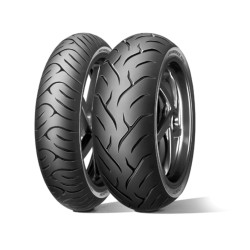 Pneu DUNLOP D221FA 130/70 R...