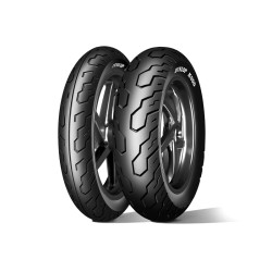 Pneu DUNLOP K555 170/70 B...