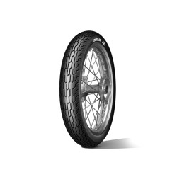 Pneu DUNLOP F24 100/90-19...