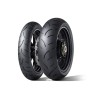 Pneu DUNLOP SPORTMAX QUALIFIER II 120/70 ZR 17 M/C (58W) TL