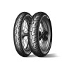 Pneu DUNLOP D401 (HARLEY-D) 200/55 R 17 M/C 78V TT