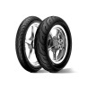 Pneu DUNLOP GT502 130/90 B 16 M/C 64V TL