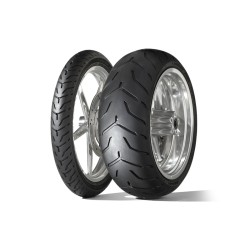 Pneu DUNLOP D408 F WWW...