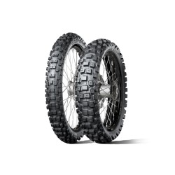 Pneu DUNLOP GEOMAX MX71 F...