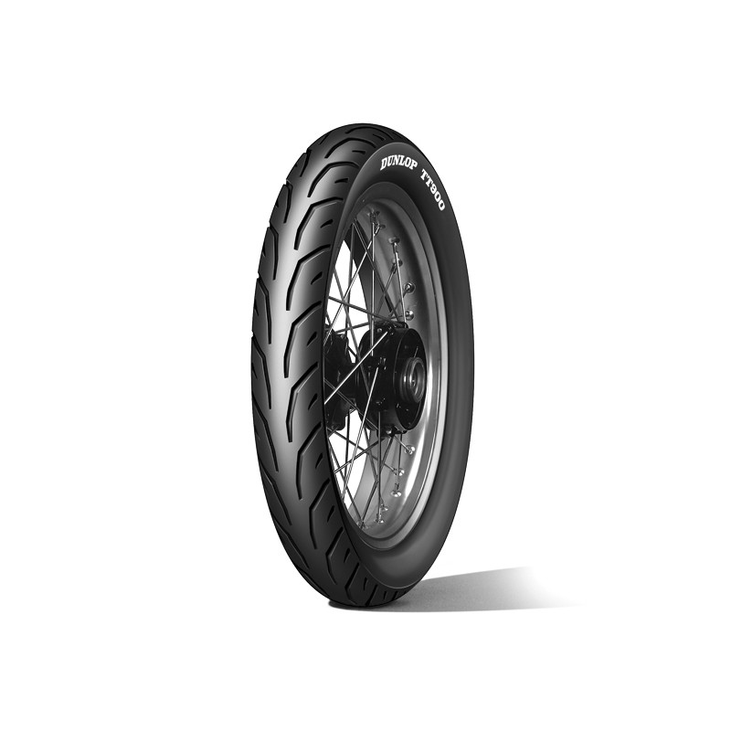 Pneu DUNLOP TT900 GP 100/80-14 M/C 48P TT