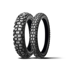 Pneu DUNLOP D605 90/100-16...