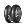 Pneu DUNLOP SPORTMAX ROADSMART II 120/60 ZR 17 M/C (55W) TL