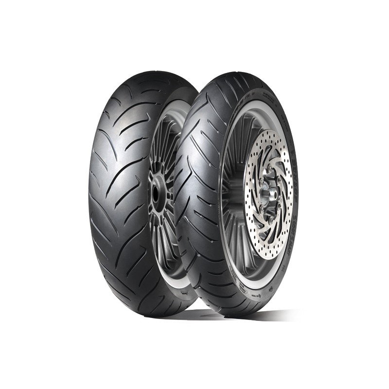 Pneu DUNLOP SCOOTSMART 120/70-13 M/C 53P TL