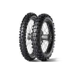 Pneu DUNLOP GEOMAX ENDURO S...