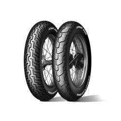 Pneu DUNLOP D402 130/70 B...